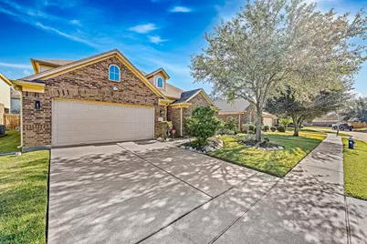 13914 Juniper Bend Lane, Cypress, TX 77429 - Photo 2