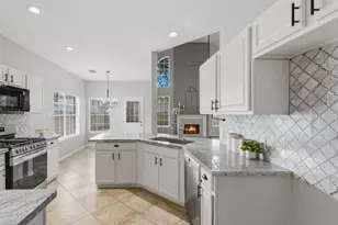 2607 Holly Walk Ln, Spring, TX 77388 - Photo 10