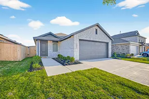 26807 Rosy Shimmer Ln, Katy, TX 77493 - Photo 10