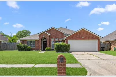 318 Breeze Park Drive, Houston, TX 77015 - Photo 4