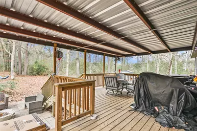 9660 Fostoria Road, Cleveland, TX 77328 - Photo 14