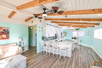 190 Barracuda, Bayou Vista, TX 77563 - Photo 6