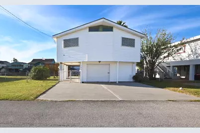 190 Barracuda, Bayou Vista, TX 77563 - Photo 1