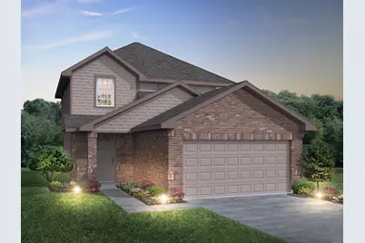 15463 Woody Haven Drive, Conroe, TX 77302 - Photo 1