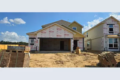 15463 Woody Haven Drive, Conroe, TX 77302 - Photo 2