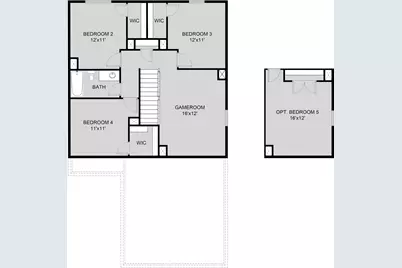 15463 Woody Haven Drive, Conroe, TX 77302 - Photo 4