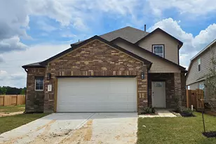 15463 Woody Hvn Dr, Conroe, TX 77302 - Photo 2