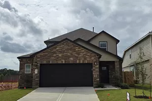 15463 Woody Hvn Dr, Conroe, TX 77302 - Photo 2