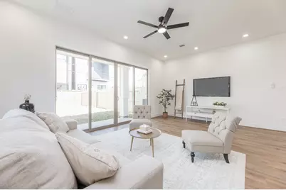 311 E 34th Street #A, Houston, TX 77018 - Photo 4