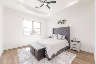 311 E 34th Street #A, Houston, TX 77018 - Photo 22