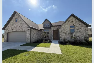 3541 Lily Lane, Beaumont, TX 77713 - Photo 1