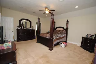 1024 Lexington Blvd, Missouri City, TX 77489 - Photo 16