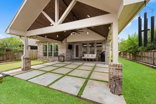 118 Red Petal Wy, Conroe, TX 77304 - Photo 34