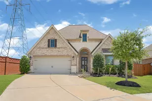 11922 Alwadi Ct, Richmond, TX 77406 - Photo 1