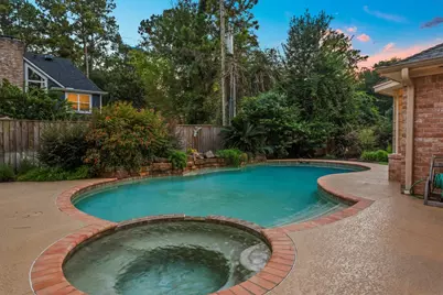 9523 Enstone Circle, Spring, TX 77379 - Photo 4