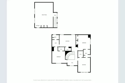 9523 Enstone Circle, Spring, TX 77379 - Photo 34