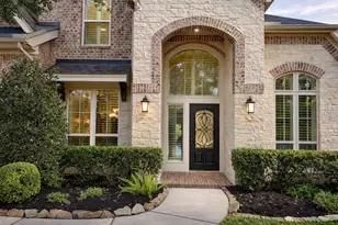 27838 Colonial Point Dr, Katy, TX 77494 - Photo 2