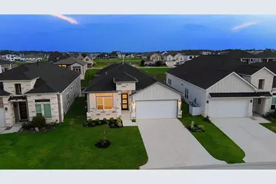 11021 N Lake Mist Lane, Willis, TX 77318 - Photo 2