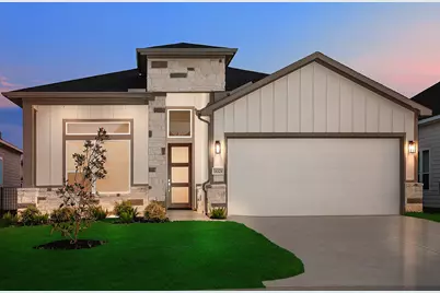 11021 N Lake Mist Lane, Willis, TX 77318 - Photo 1