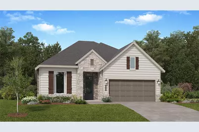 7009 Salt Dome Drive, League City, TX 77546 - Photo 1