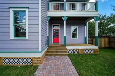 1521 Ovid Street, Houston, TX 77007 - Photo 40