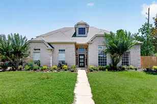 4407 Perdido Bay Dr, Katy, TX 77450 - Photo 2