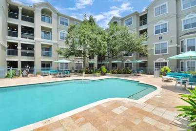 2222 Maroneal Street #1414, Houston, TX 77030 - Photo 1