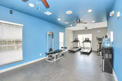 2222 Maroneal Street #1414, Houston, TX 77030 - Photo 12