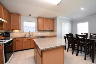 8502 Parapet Pl, Rosharon, TX 77583 - Photo 14