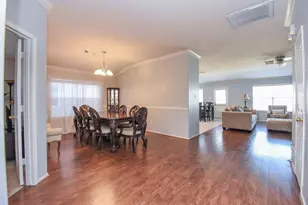 8502 Parapet Pl, Rosharon, TX 77583 - Photo 6