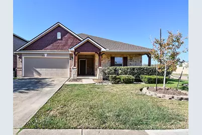8502 Parapet Place, Rosharon, TX 77583 - Photo 2