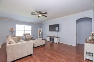 8502 Parapet Pl, Rosharon, TX 77583 - Photo 16