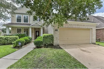 13002 Misty Bay Ln, Pearland, TX 77584 - Photo 1