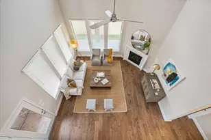 4815 Wagtail Way Ln, League City, TX 77573 - Photo 16