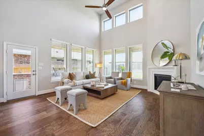 4815 Wagtail Way Lane, League City, TX 77573 - Photo 6