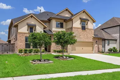 4815 Wagtail Way Lane, League City, TX 77573 - Photo 2