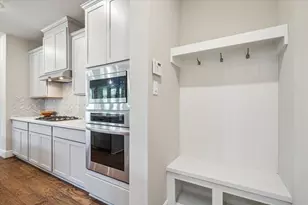 4815 Wagtail Way Ln, League City, TX 77573 - Photo 8