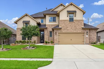 4815 Wagtail Way Lane, League City, TX 77573 - Photo 1