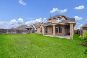 4815 Wagtail Way Ln, League City, TX 77573 - Photo 30