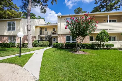 14515 Wunderlich Drive #1603, Houston, TX 77069 - Photo 1