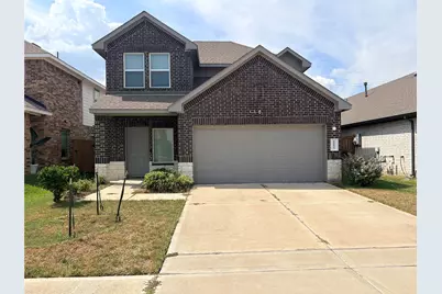 19823 Epirus Shores Drive, Hockley, TX 77447 - Photo 1