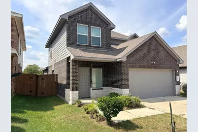 19823 Epirus Shores Drive, Hockley, TX 77447 - Photo 2