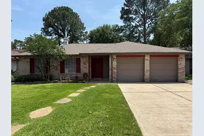 9415 Kilrenny Drive, Spring, TX 77379 - Photo 1