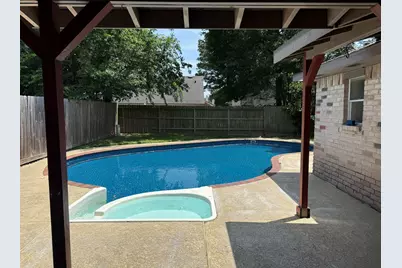 9415 Kilrenny Drive, Spring, TX 77379 - Photo 6