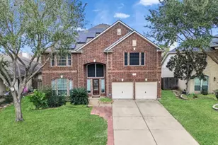 17726 Creek Bluff Ln, Cypress, TX 77433 - Photo 1