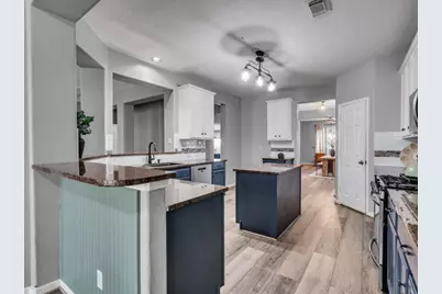 17726 Creek Bluff Lane, Cypress, TX 77433 - Photo 8