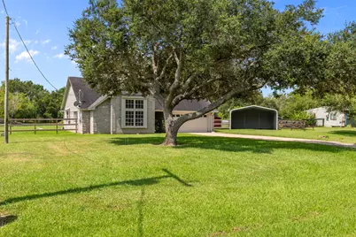 3855 County Road 960, Alvin, TX 77511 - Photo 2