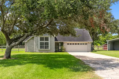 3855 County Road 960, Alvin, TX 77511 - Photo 1