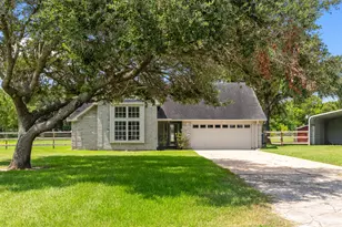 3855 County Rd 960, Alvin, TX 77511 - Photo 1