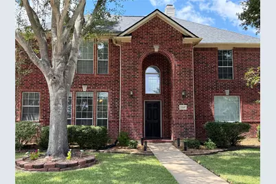 22110 Emerald Run Lane, Richmond, TX 77469 - Photo 2